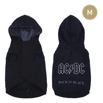 Psí kabát ACDC