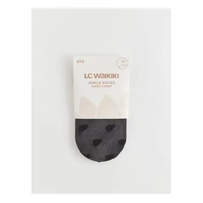 LC Waikiki Self Patterned Women's Socks