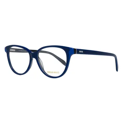 Emilio Pucci Optical Frame