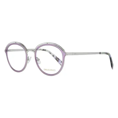 Emilio Pucci Optical Frame