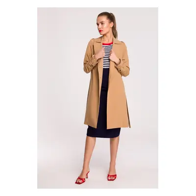 Stylove Woman's Coat S294