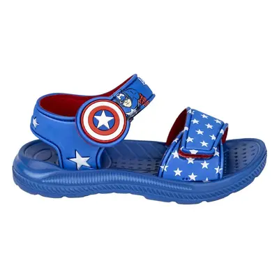 SANDALS BEACH EVA AVENGERS