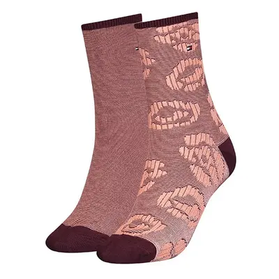 Tommy Hilfiger Socks - TH WOMEN Ladies