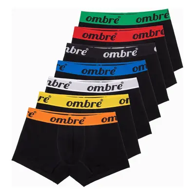 Pánské boxerky Ombre