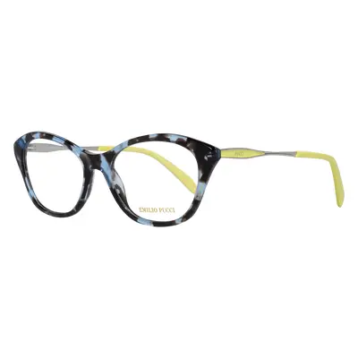 Emilio Pucci Optical Frame