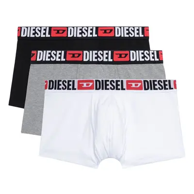 3PACK pánské boxerky Diesel vícebarevné (00ST3V-0DDAI-E5896)