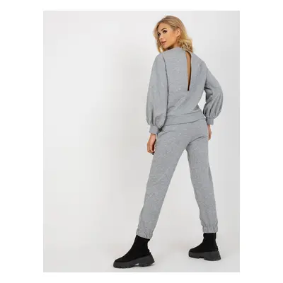 Set-EM-KMPL-637.26P-grey