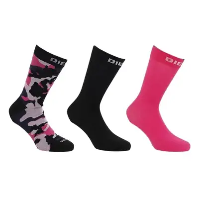 Diesel Socks - Socks 3pack triple pack