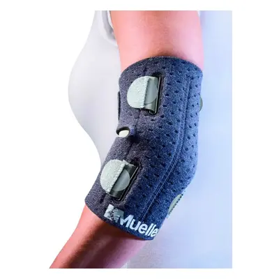 Ortéza na loket Mueller Adjust-To-Fit Elbow Support