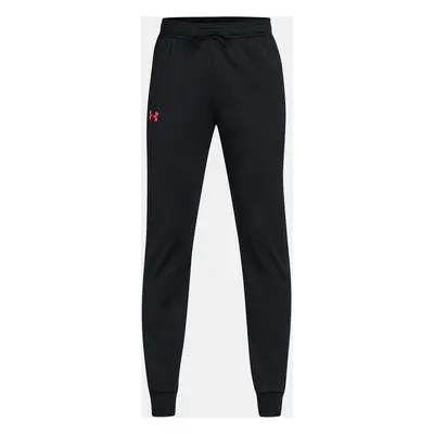 Chlapecké sportovní kalhoty Under Armour UA BRAWLER 2.0 TAPERED P - Kluci