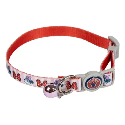 CAT COLLAR MINNIE