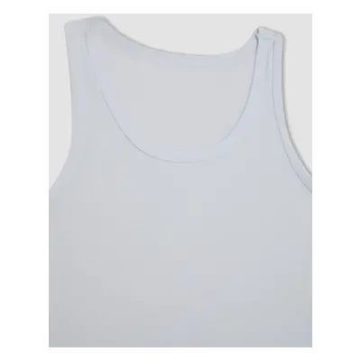 DEFACTO Boy's 5-piece Undershirt