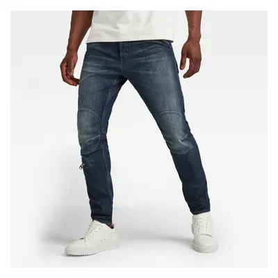 Jeans - G-star RAW Kir Stretch Denim O Dark Blue