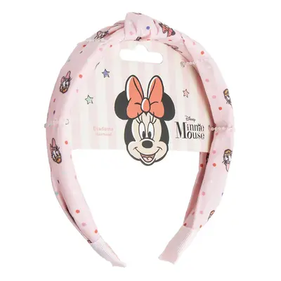 HAIR ACCESSORIES HAIRBAND CHILDISH MINNIE