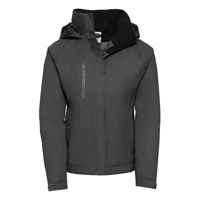 Anthracite Hydraplus Russell Women's Jacket