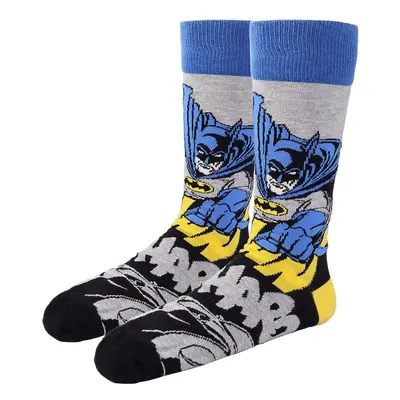 SOCKS BATMAN