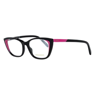 Emilio Pucci Optical Frame