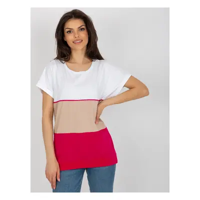 Blouse-RV-BZ-8712.26X-fuchsia