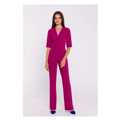 Stylove Woman's Jumpsuit S377