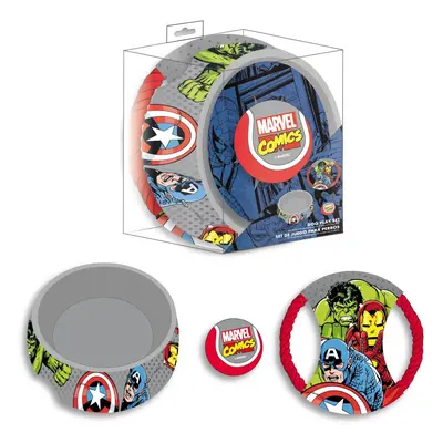 PET SET TOY MARVEL