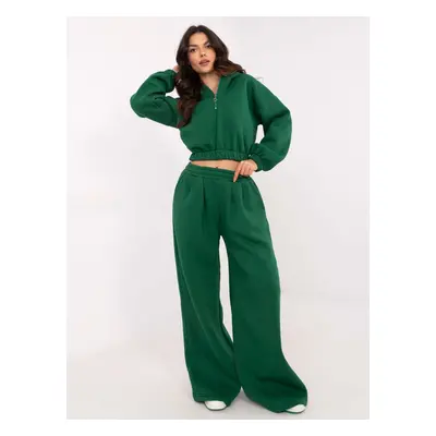 Set-EM-KMPL-865.08P-dark green