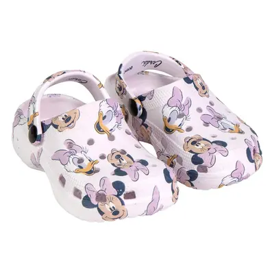 CLOGS PREMIUM MINNIE