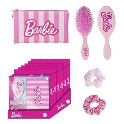 BEAUTY SET BOX BARBIE