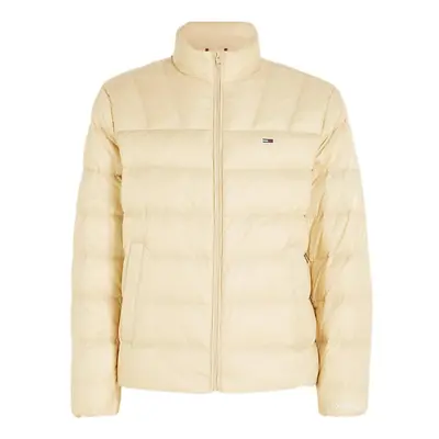 Tommy Jeans Jacket - TJM ESSENTIAL LIGHT beige