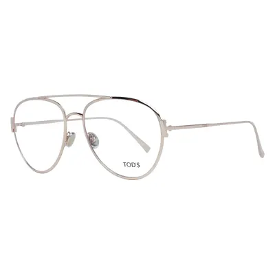 Tods Optical Frame