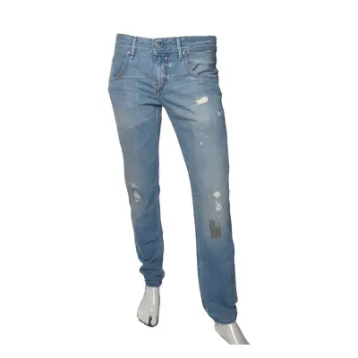 Tommy Hilfiger Jeans - scanton f10 ccr blue