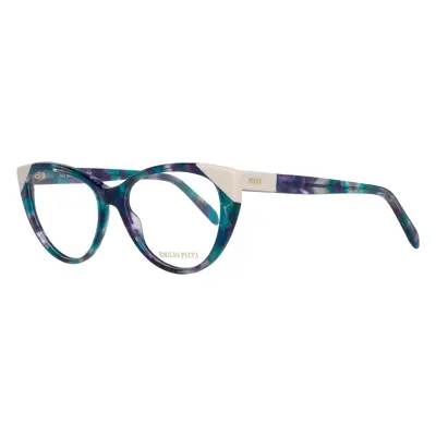 Emilio Pucci Optical Frame