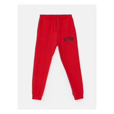 LC Waikiki Lw - Elastic Waist Boy Jogger Sweatpants