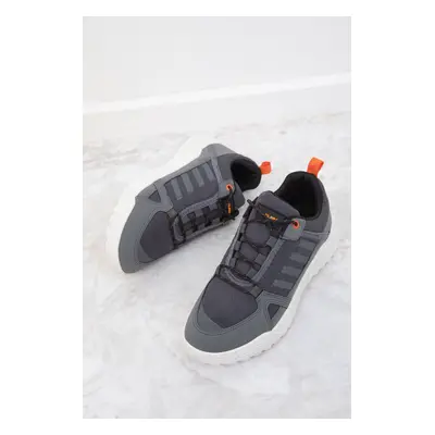 Soho Smoke Men's Sneakers