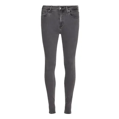 Tommy Hilfiger Jeans - COMO SKINNY RW TINA grey