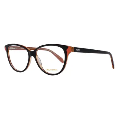 Emilio Pucci Optical Frame