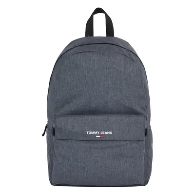 Tommy Jeans Backpack - TJM ESSENTIAL BACKPA grey