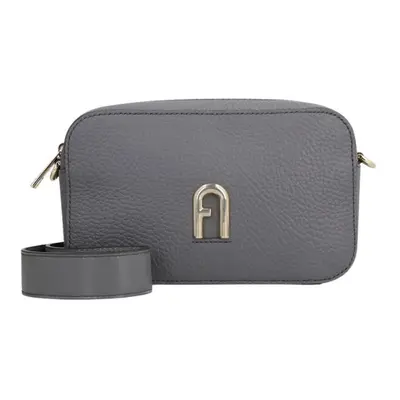 Handbag - FURLA PRIMULA MINI CROSSBODY grey