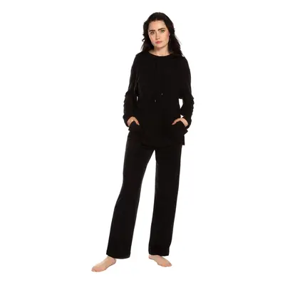 Effetto Woman's Home Set Fleece