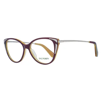 Zac Posen Optical Frame ZFAY MR Fay