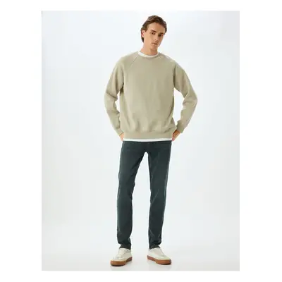 Koton Skinny Fit Jeans - Michael Jean