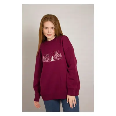 Sweet Knit Unisex's Jumper