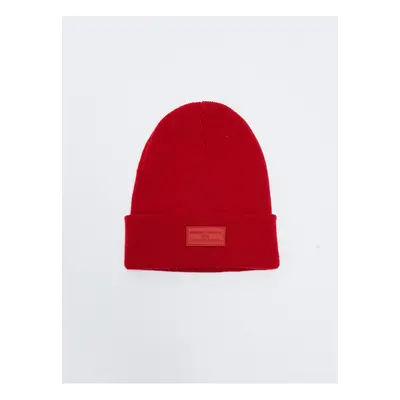 LC Waikiki Men's Tag Detailed Beanie