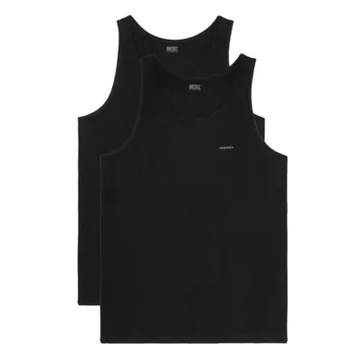 Diesel Tank top - UMTK-ZABYS Tank black