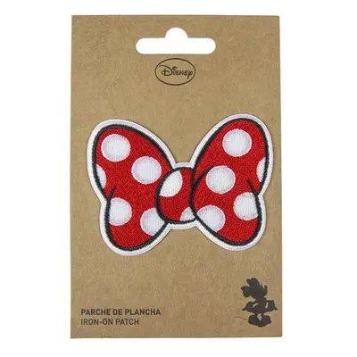 ZÁPLATA MINNIE