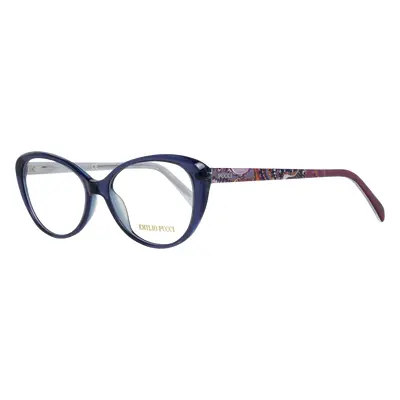 Emilio Pucci Optical Frame