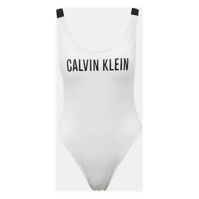 Dámské plavky Calvin Klein One Piece-RP