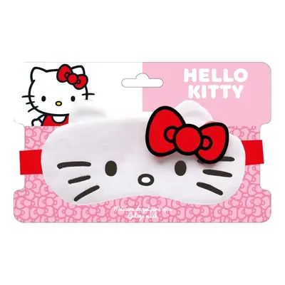 EYE GEL MASK HELLO KITTY