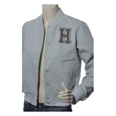 Tommy Hilfiger Jacket - clarice baseball blue