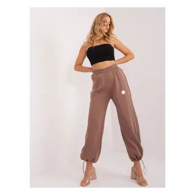 Sweatpants-BA-DR-TK3026.27-brown