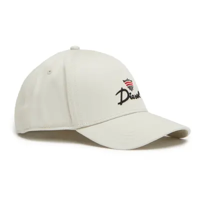 Diesel Cap - C-DAAN HAT beige